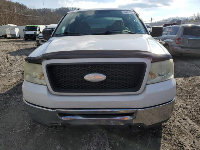 Photo 4 VIN: 1FTPW14526FB29310 - FORD F-150 