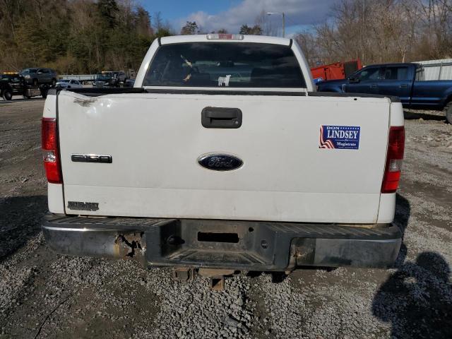 Photo 5 VIN: 1FTPW14526FB29310 - FORD F-150 