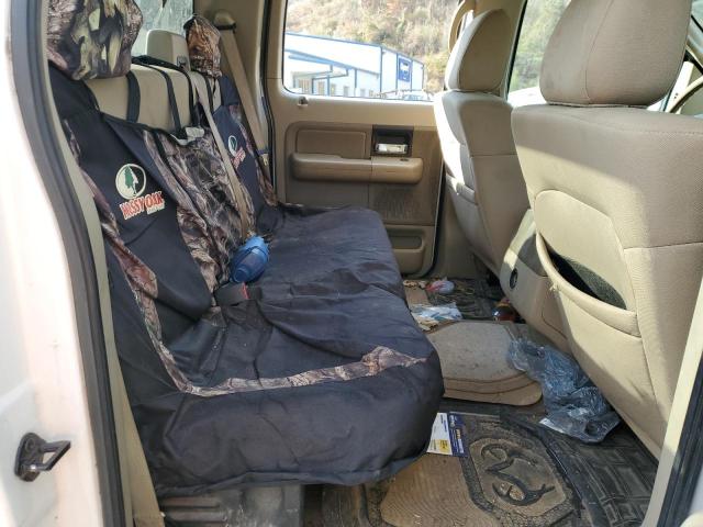 Photo 9 VIN: 1FTPW14526FB29310 - FORD F-150 