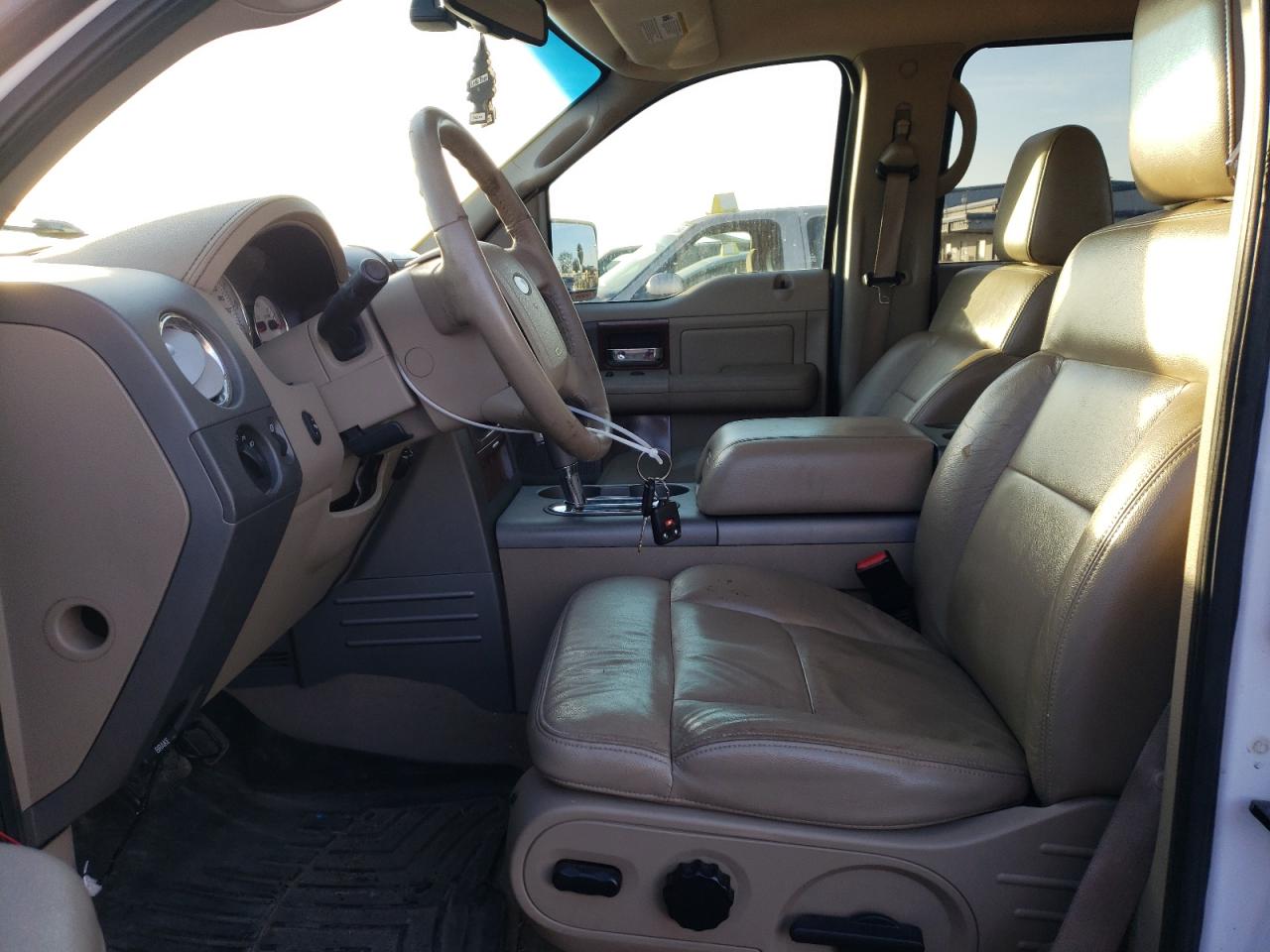 Photo 6 VIN: 1FTPW14526KA94341 - FORD F-150 