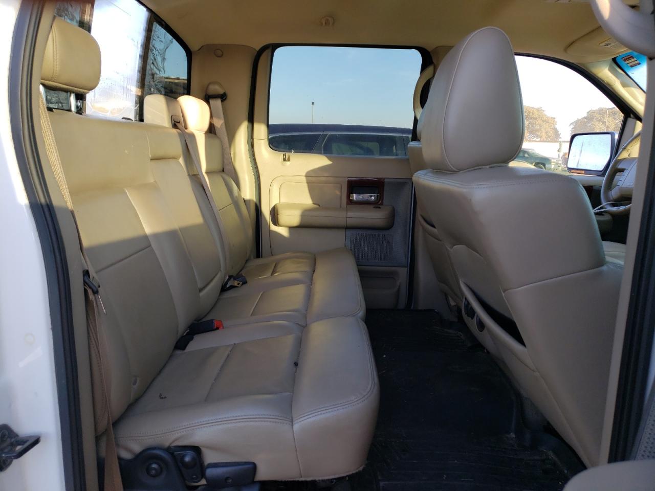 Photo 9 VIN: 1FTPW14526KA94341 - FORD F-150 