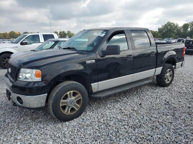 Photo 0 VIN: 1FTPW14526KB63920 - FORD F150 SUPER 