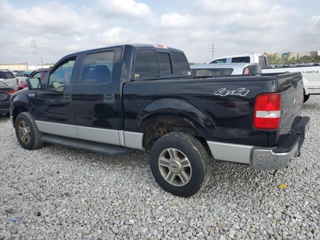 Photo 1 VIN: 1FTPW14526KB63920 - FORD F150 SUPER 