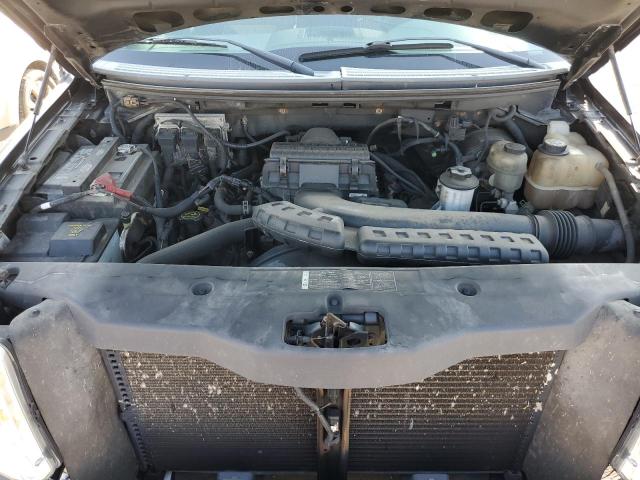 Photo 10 VIN: 1FTPW14526KB63920 - FORD F150 SUPER 