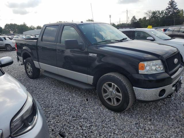 Photo 3 VIN: 1FTPW14526KB63920 - FORD F150 SUPER 