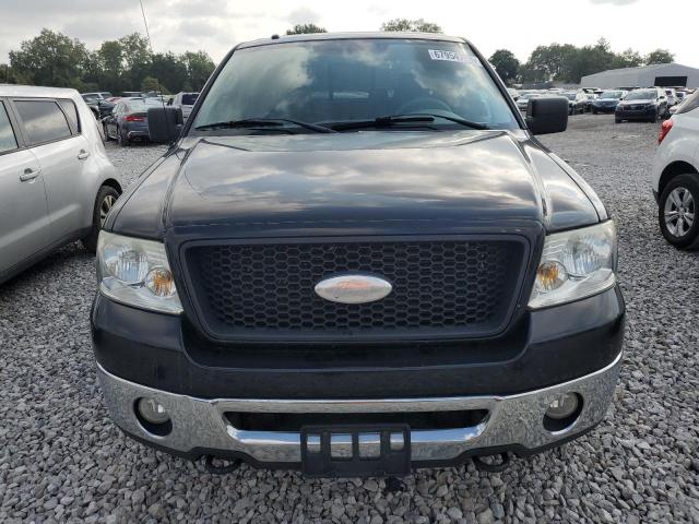 Photo 4 VIN: 1FTPW14526KB63920 - FORD F150 SUPER 