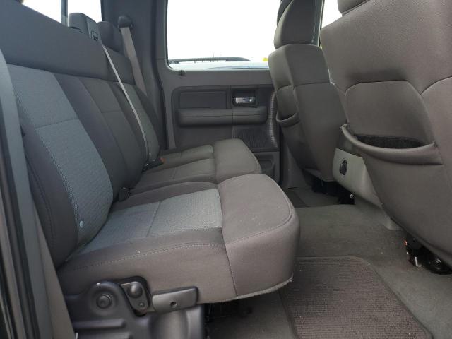 Photo 9 VIN: 1FTPW14526KB63920 - FORD F150 SUPER 