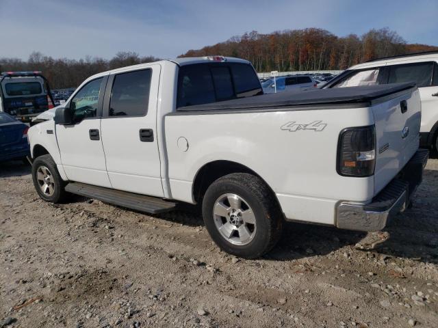 Photo 1 VIN: 1FTPW14527FB18339 - FORD F-150 