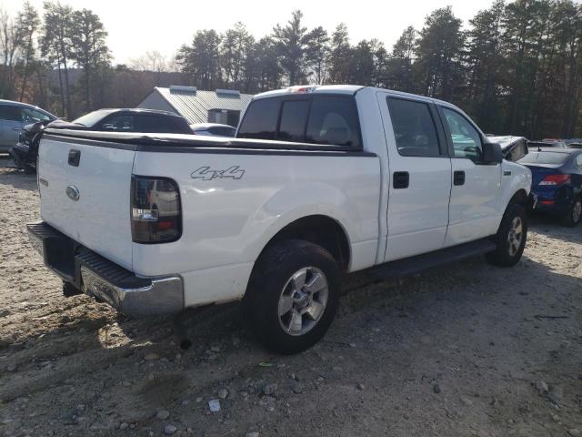 Photo 2 VIN: 1FTPW14527FB18339 - FORD F-150 