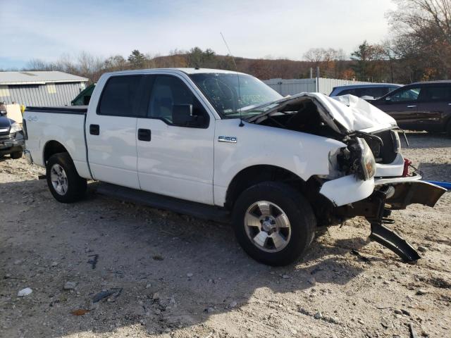 Photo 3 VIN: 1FTPW14527FB18339 - FORD F-150 