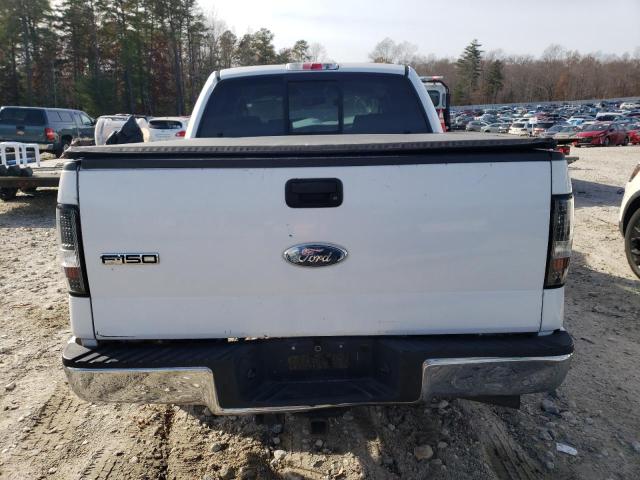 Photo 5 VIN: 1FTPW14527FB18339 - FORD F-150 