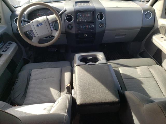 Photo 7 VIN: 1FTPW14527FB18339 - FORD F-150 