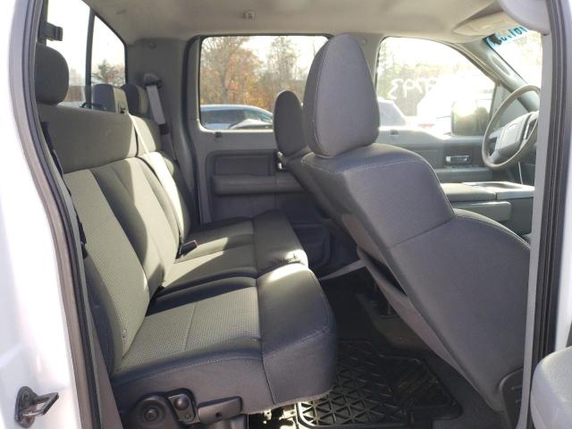 Photo 9 VIN: 1FTPW14527FB18339 - FORD F-150 