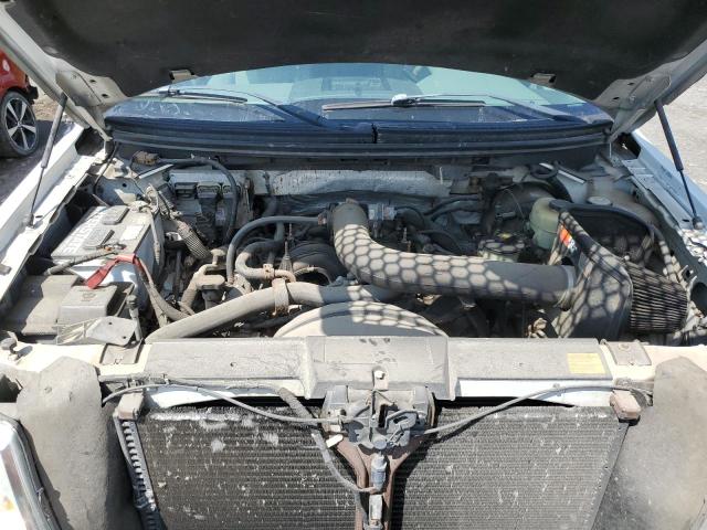 Photo 10 VIN: 1FTPW14527KC21932 - FORD F150 SUPER 