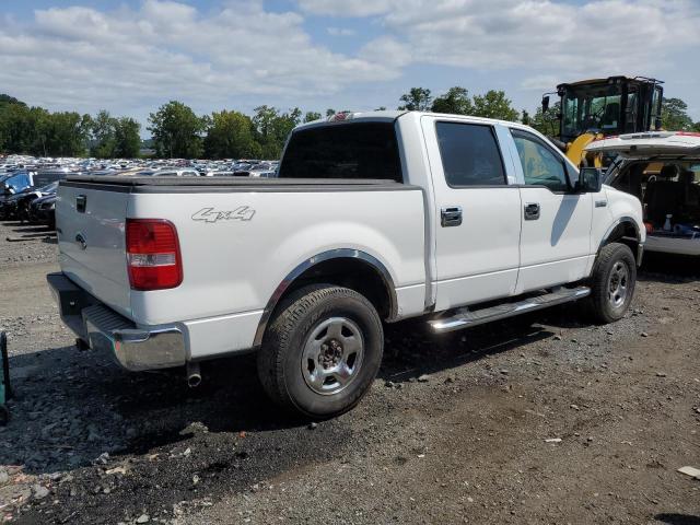 Photo 2 VIN: 1FTPW14527KC21932 - FORD F150 SUPER 