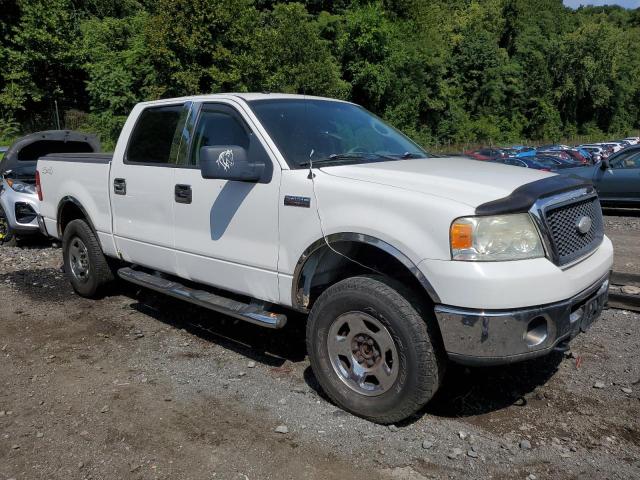 Photo 3 VIN: 1FTPW14527KC21932 - FORD F150 SUPER 