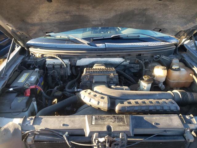 Photo 10 VIN: 1FTPW14528FA81486 - FORD F150 SUPER 