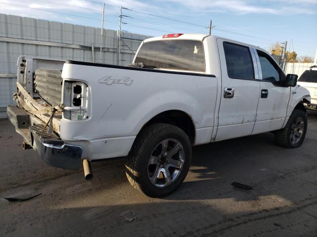 Photo 2 VIN: 1FTPW14528FA89779 - FORD F150 SUPER 