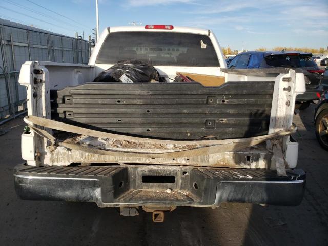 Photo 5 VIN: 1FTPW14528FA89779 - FORD F150 SUPER 