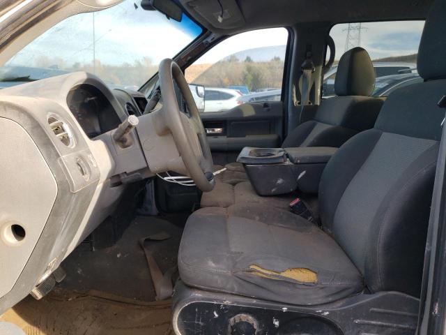 Photo 6 VIN: 1FTPW14528FA89779 - FORD F150 SUPER 