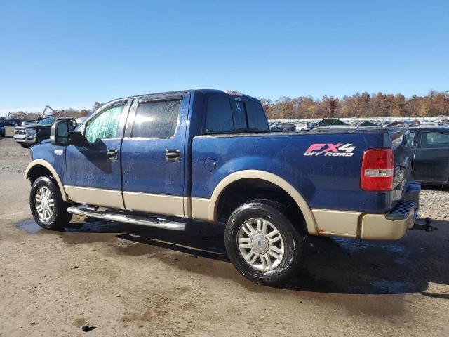 Photo 1 VIN: 1FTPW14528FB30055 - FORD F150 SUPER 