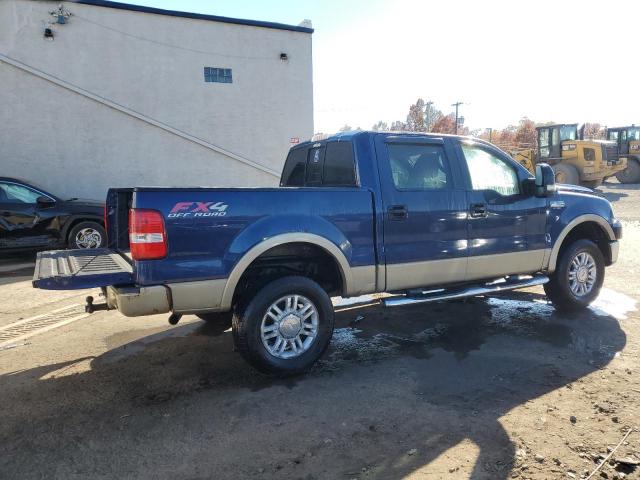 Photo 2 VIN: 1FTPW14528FB30055 - FORD F150 SUPER 