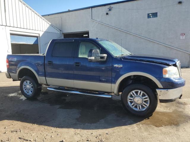 Photo 3 VIN: 1FTPW14528FB30055 - FORD F150 SUPER 