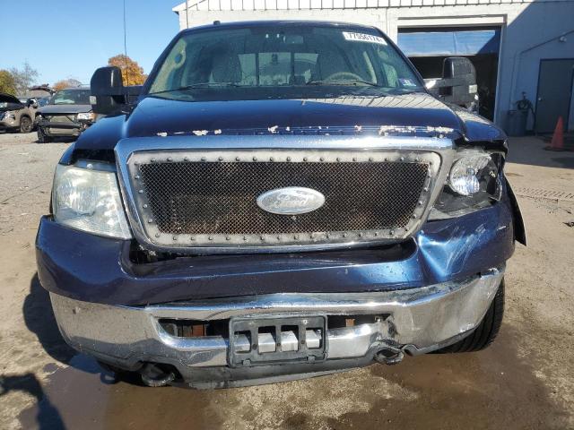 Photo 4 VIN: 1FTPW14528FB30055 - FORD F150 SUPER 