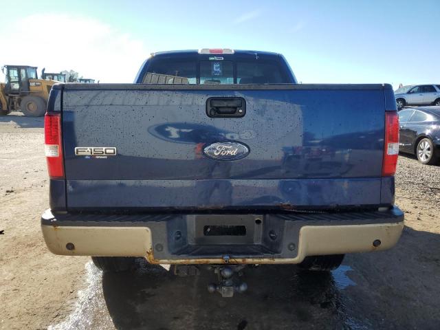 Photo 5 VIN: 1FTPW14528FB30055 - FORD F150 SUPER 