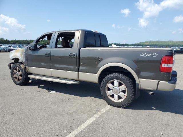 Photo 1 VIN: 1FTPW14528KC47979 - FORD F150 SUPER 