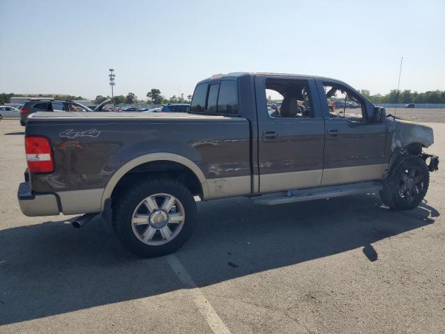 Photo 2 VIN: 1FTPW14528KC47979 - FORD F150 SUPER 