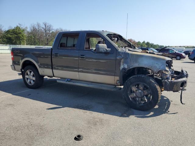 Photo 3 VIN: 1FTPW14528KC47979 - FORD F150 SUPER 