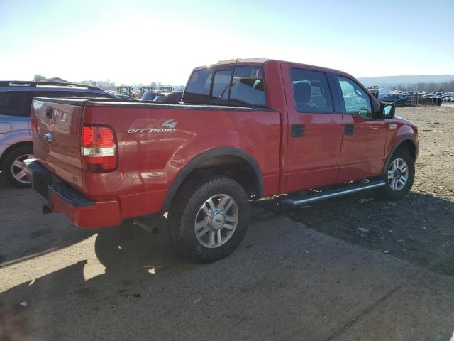 Photo 2 VIN: 1FTPW14534FA20206 - FORD F150 SUPER 