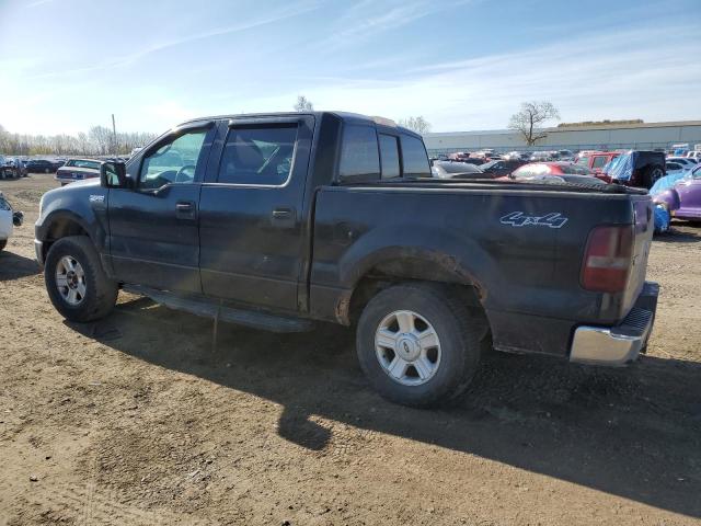 Photo 1 VIN: 1FTPW14534FA24028 - FORD F-150 