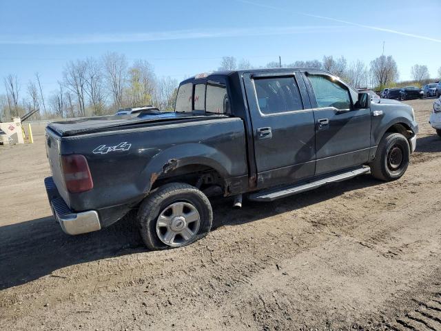 Photo 2 VIN: 1FTPW14534FA24028 - FORD F-150 