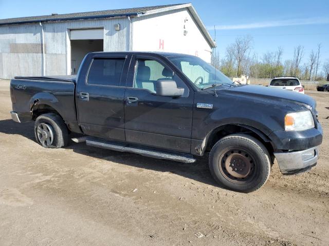 Photo 3 VIN: 1FTPW14534FA24028 - FORD F-150 