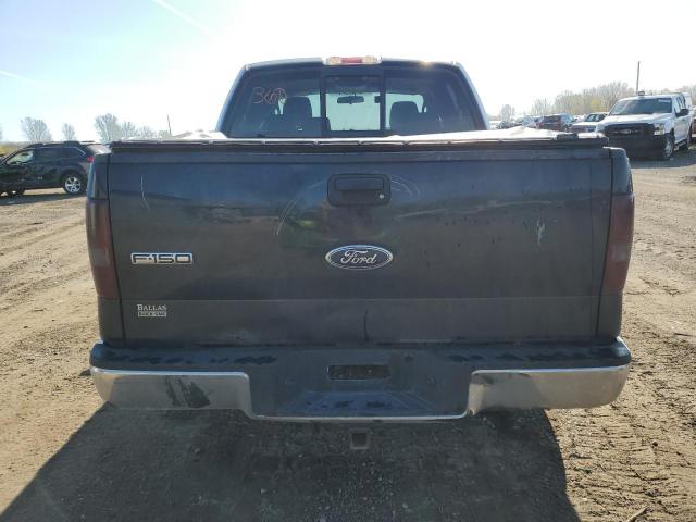 Photo 5 VIN: 1FTPW14534FA24028 - FORD F-150 