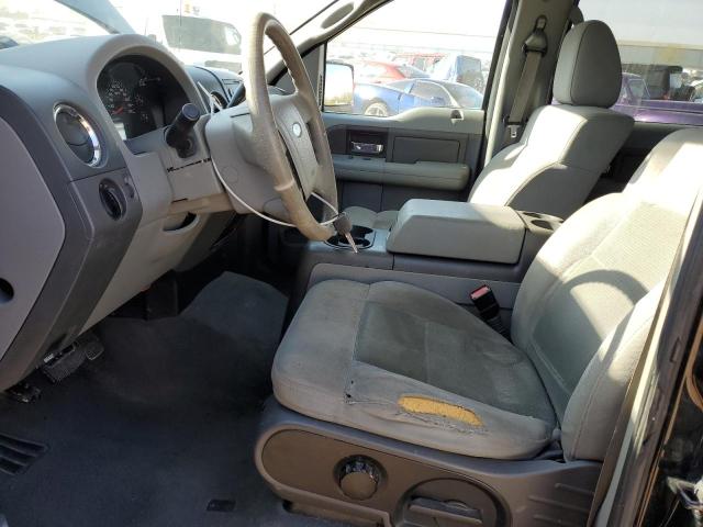 Photo 6 VIN: 1FTPW14534FA24028 - FORD F-150 