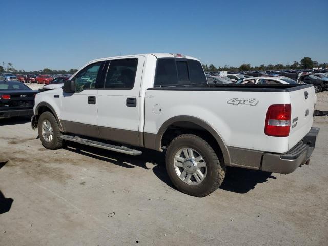 Photo 1 VIN: 1FTPW14534FA34705 - FORD F150 SUPER 