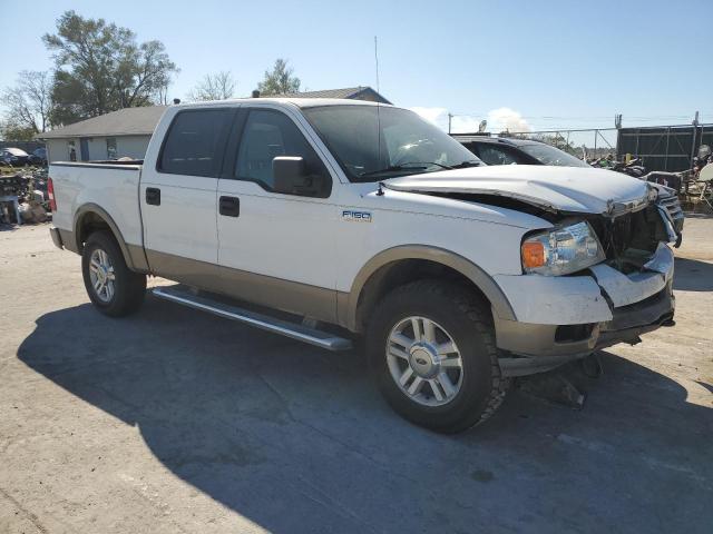 Photo 3 VIN: 1FTPW14534FA34705 - FORD F150 SUPER 