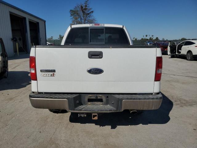 Photo 5 VIN: 1FTPW14534FA34705 - FORD F150 SUPER 