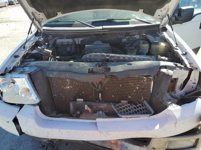 Photo 9 VIN: 1FTPW14534FA34705 - FORD F150 SUPER 