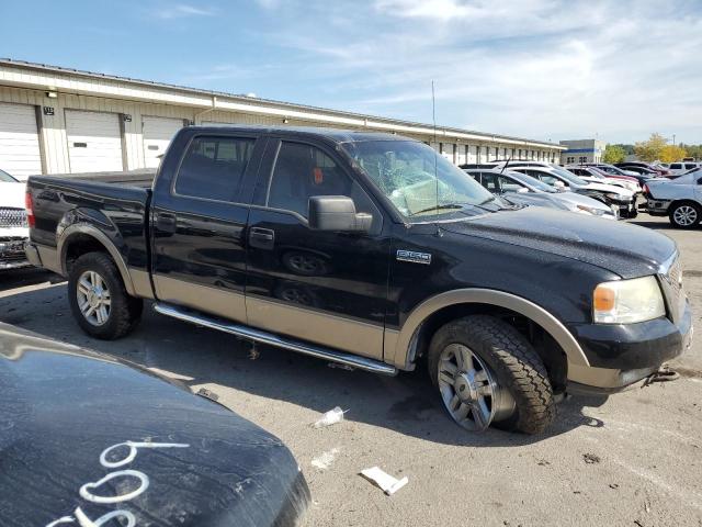 Photo 3 VIN: 1FTPW14534FA45333 - FORD F150 SUPER 