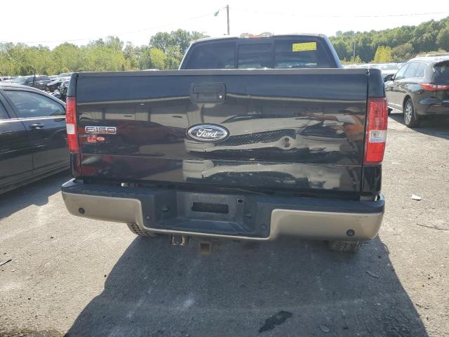 Photo 5 VIN: 1FTPW14534FA45333 - FORD F150 SUPER 