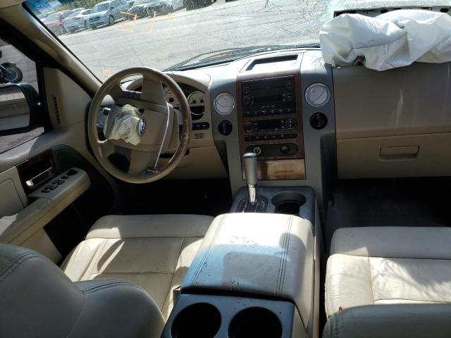 Photo 7 VIN: 1FTPW14534FA45333 - FORD F150 SUPER 