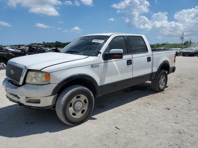 Photo 0 VIN: 1FTPW14534KA01498 - FORD F150 SUPER 