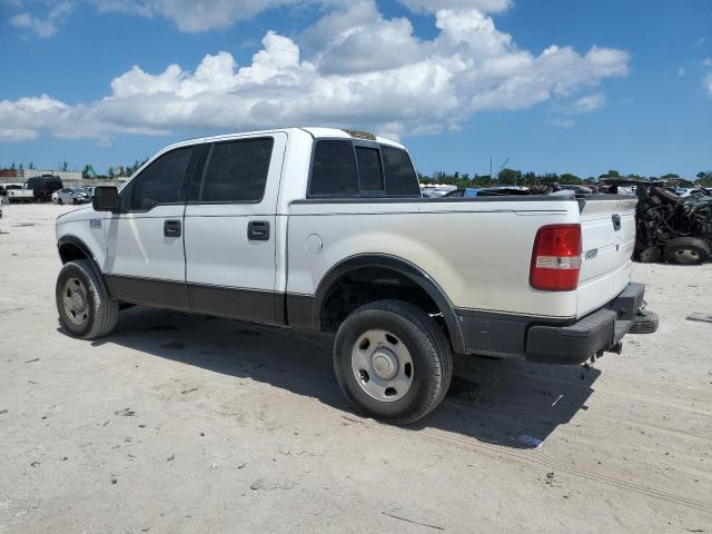 Photo 1 VIN: 1FTPW14534KA01498 - FORD F150 SUPER 