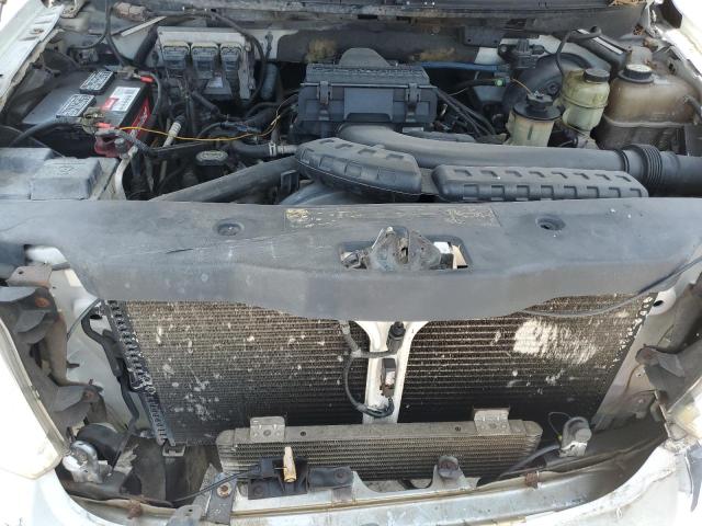 Photo 10 VIN: 1FTPW14534KA01498 - FORD F150 SUPER 