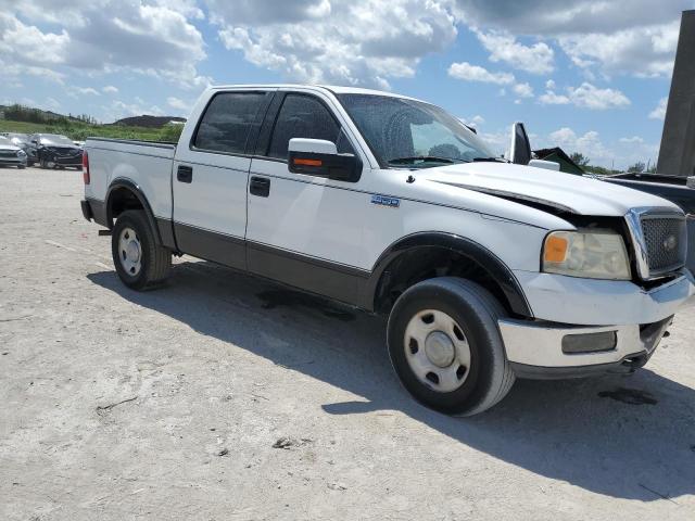 Photo 3 VIN: 1FTPW14534KA01498 - FORD F150 SUPER 