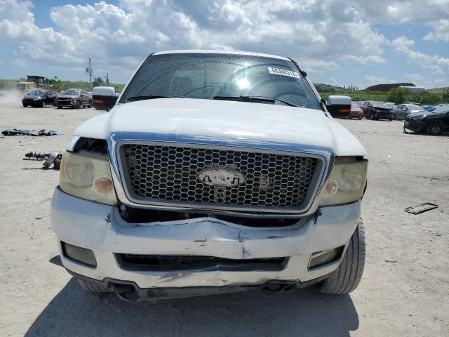 Photo 4 VIN: 1FTPW14534KA01498 - FORD F150 SUPER 